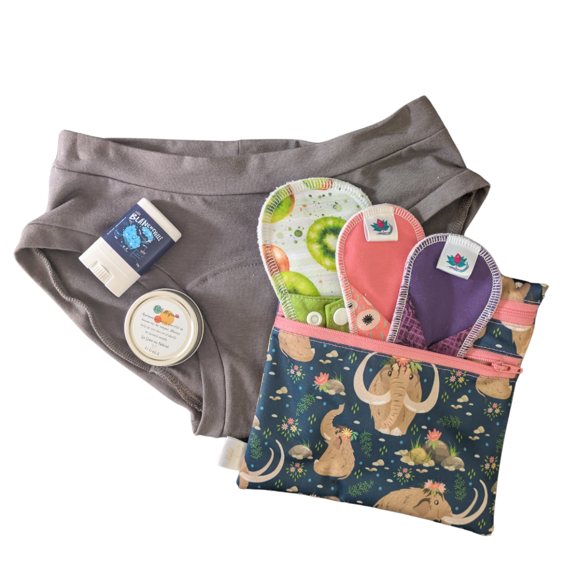 🌴 Menstruations en vacances : les astuces de pro pour ados