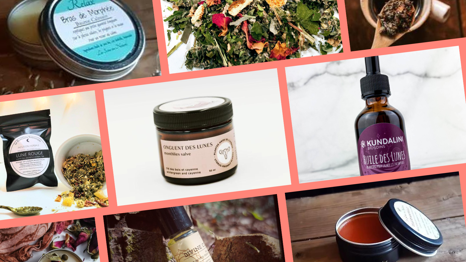 soulagement de douleurs