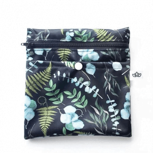 petite pochette imperméables wetbag