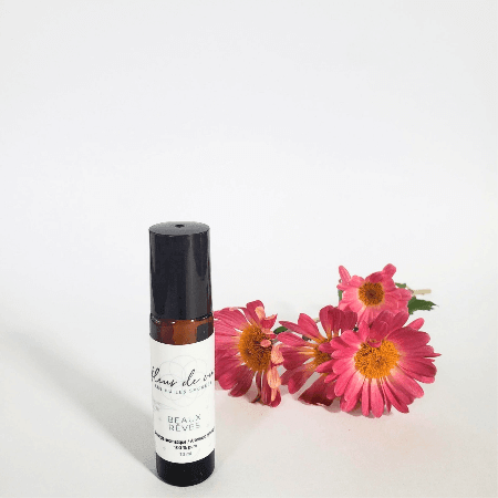 Roll-on Beaux Rêves (Fleur de Vie Créations) - Ta grand-mère Approuve