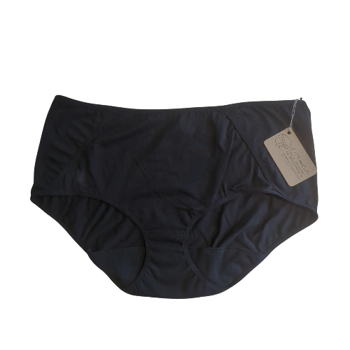 XXXL-XXXXL Culottes hygiéniques protège-dessous de jour Taille Haute