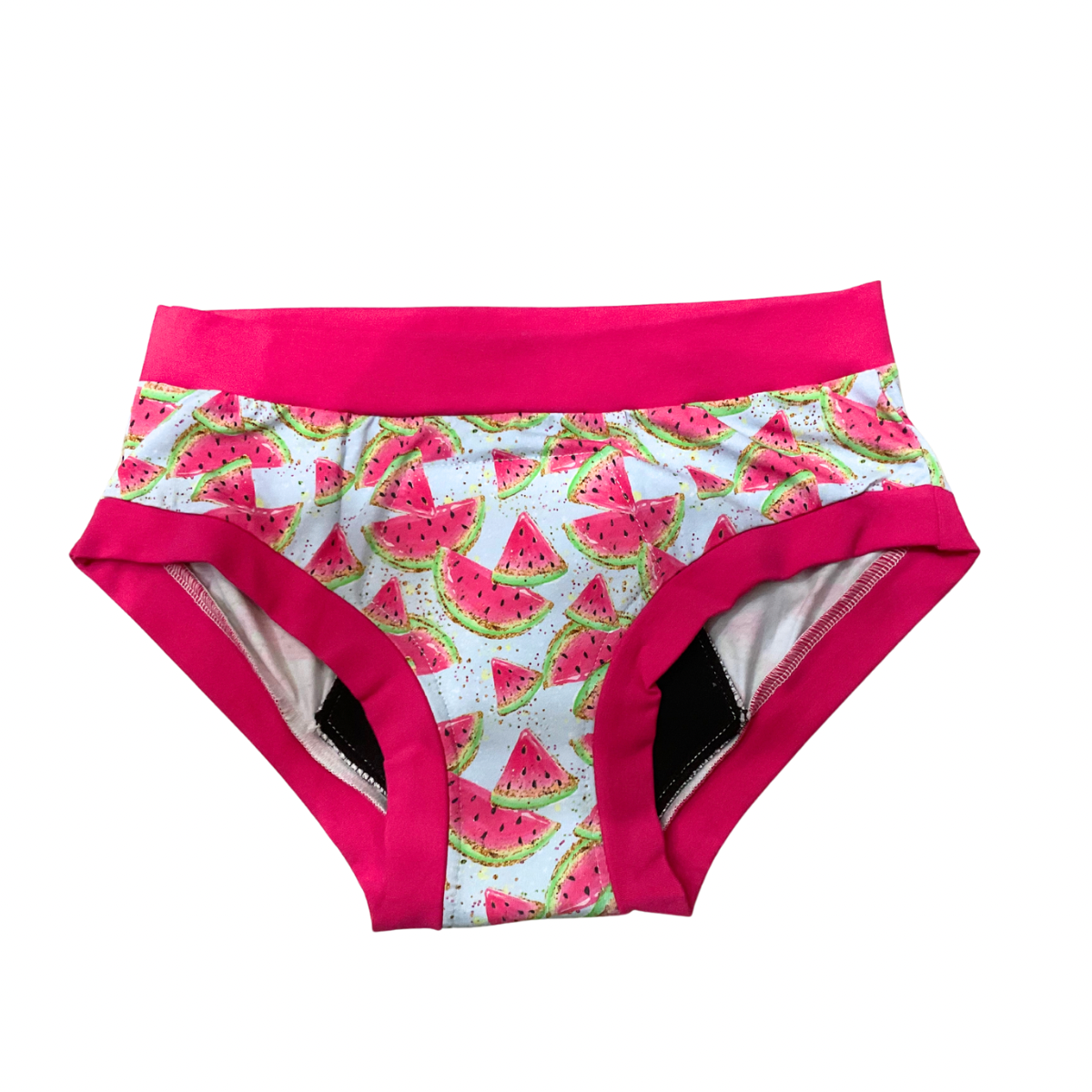 Culotte menstruelle de nuit taille régulière