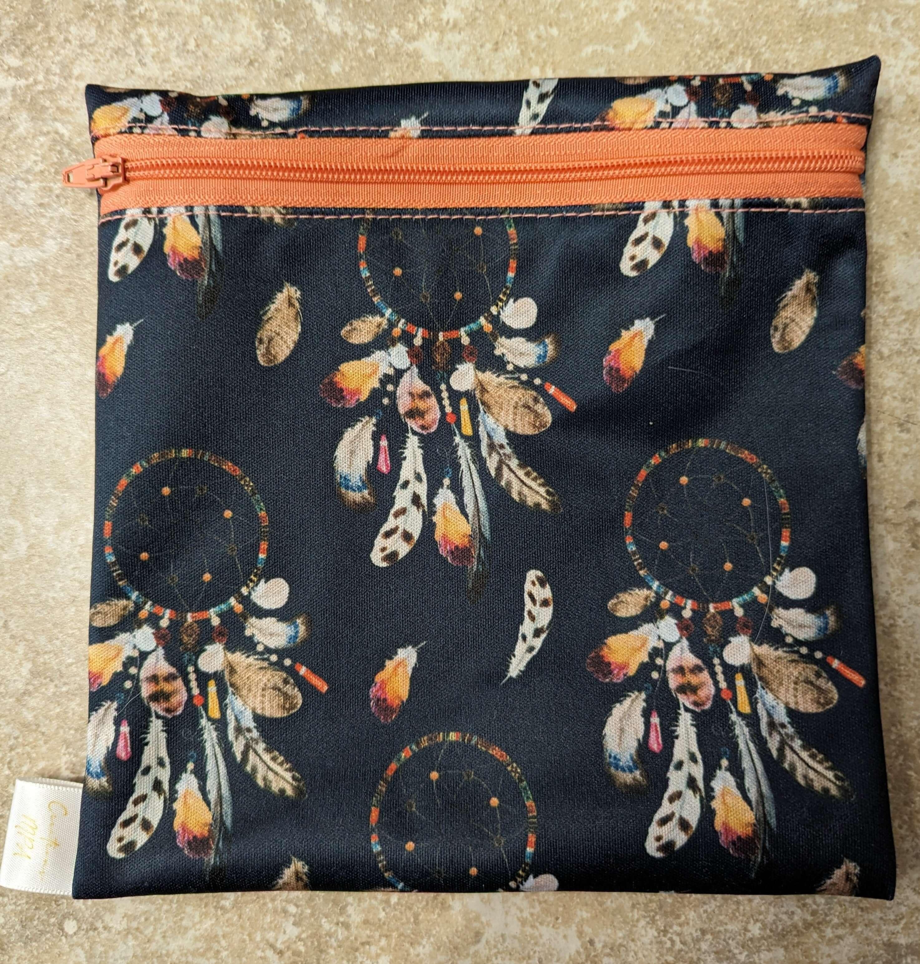 Wetbag de formats variés, Sacs et pochettes de transport imperméables- Ta grand-mère Approuve
