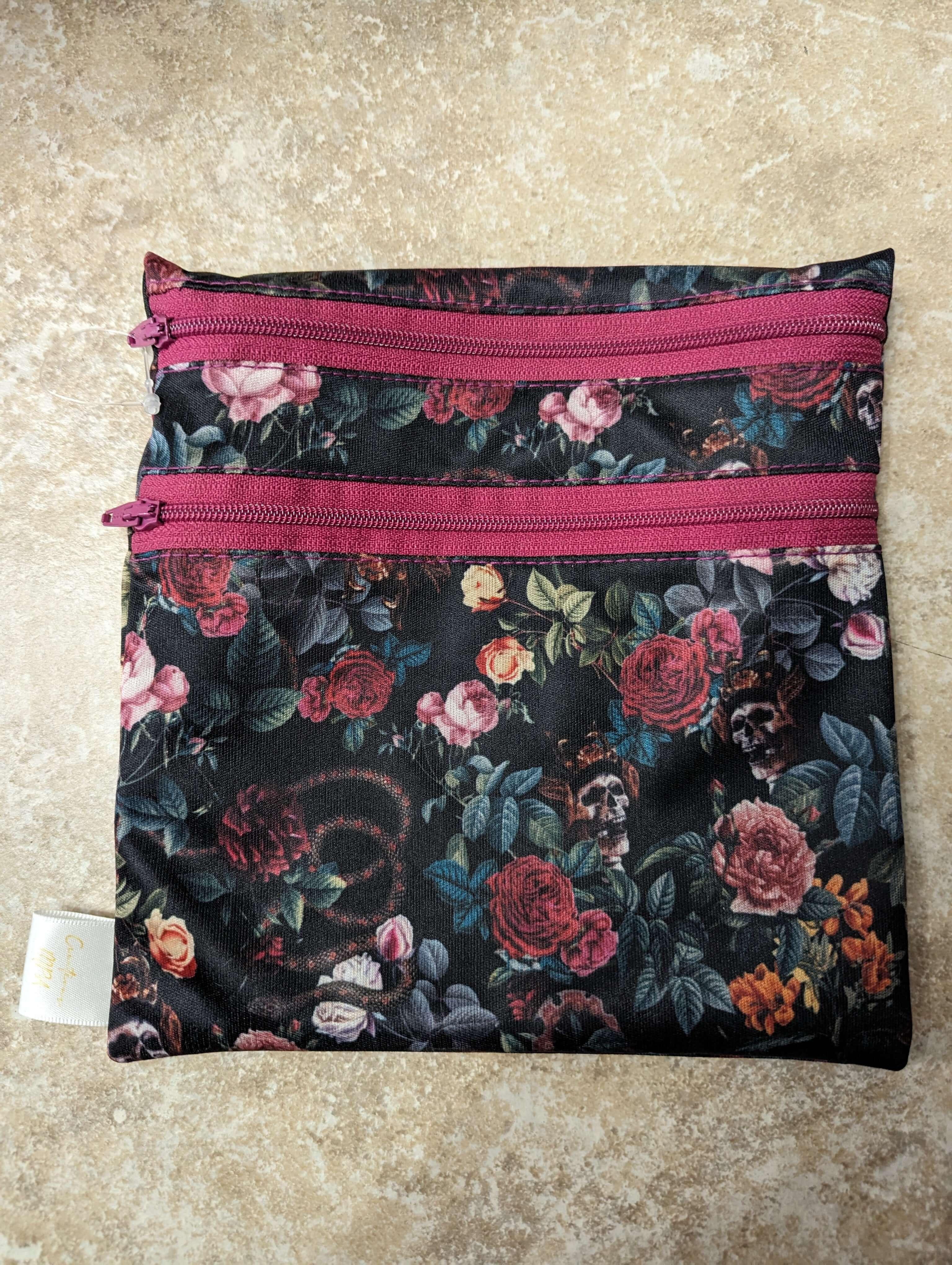 Wetbag de formats variés, Sacs et pochettes de transport imperméables- Ta grand-mère Approuve