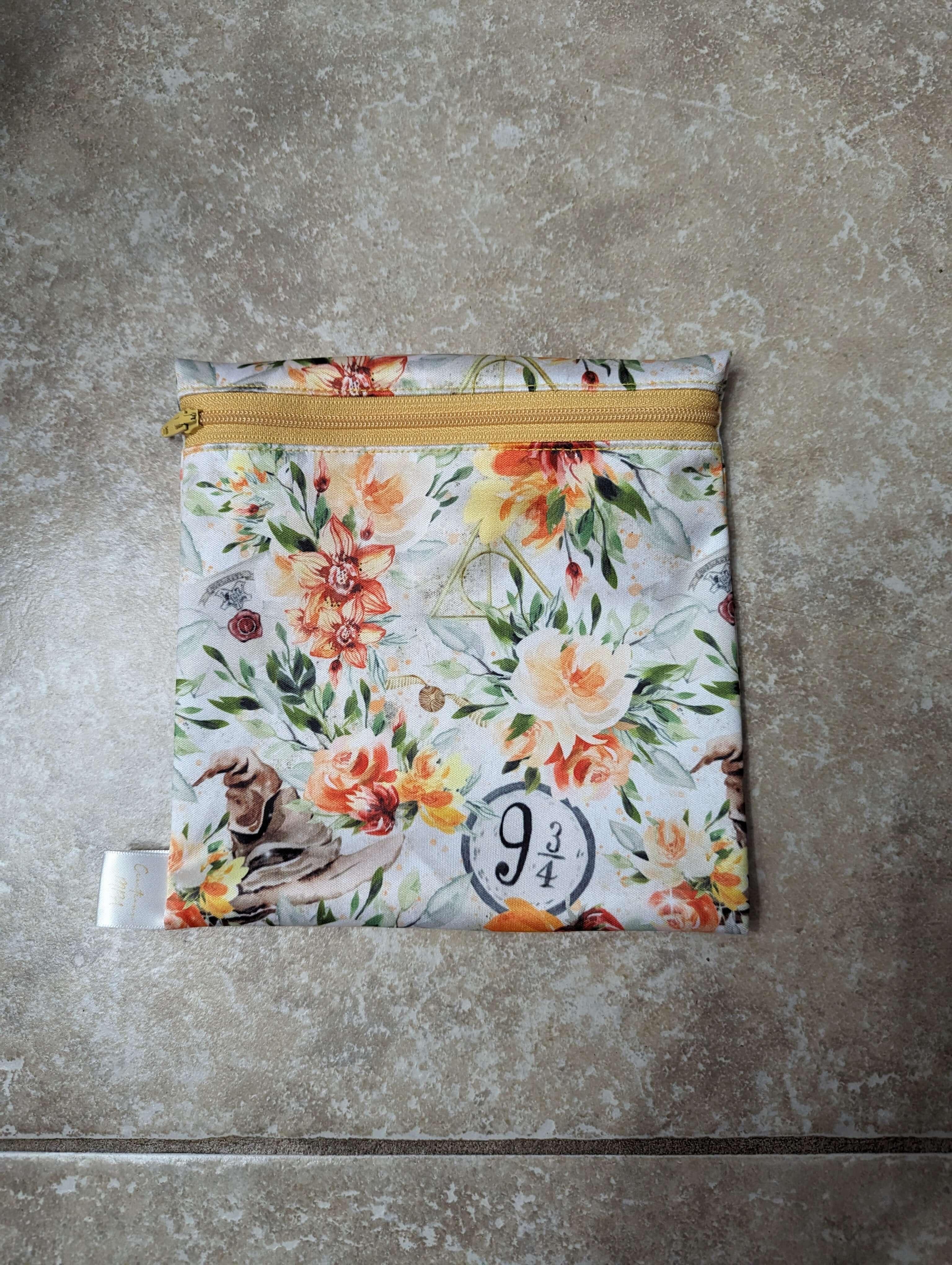 Wetbag de formats variés, Sacs et pochettes de transport imperméables- Ta grand-mère Approuve