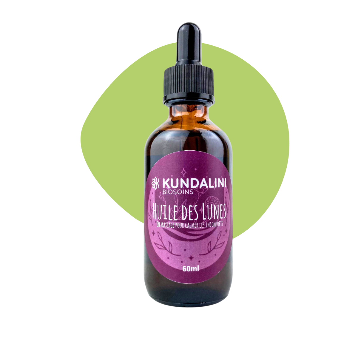 Produits naturels soulagement douleurs et inconforts