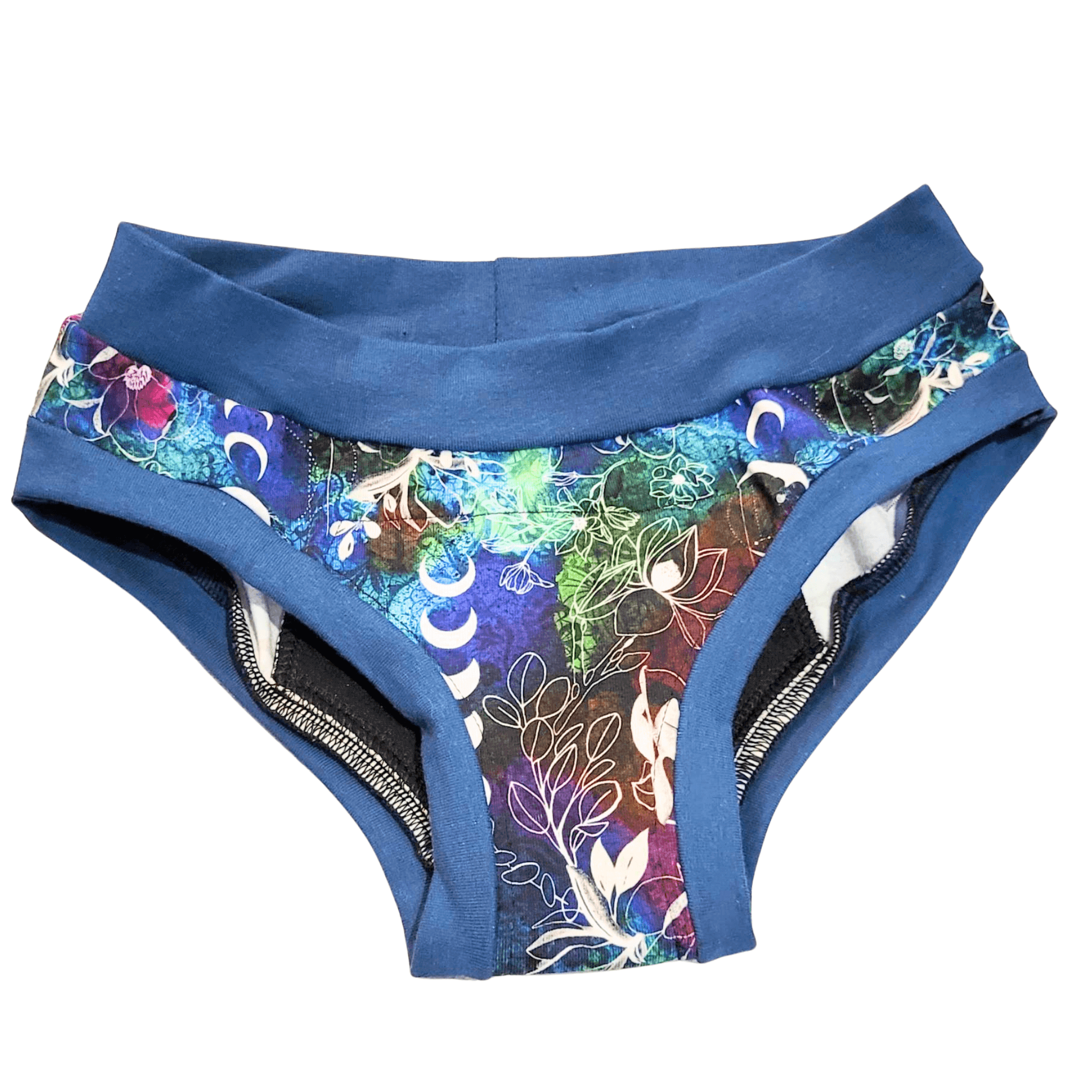 Culotte de nuit entretient facile tr s absorbante Ta grand m re