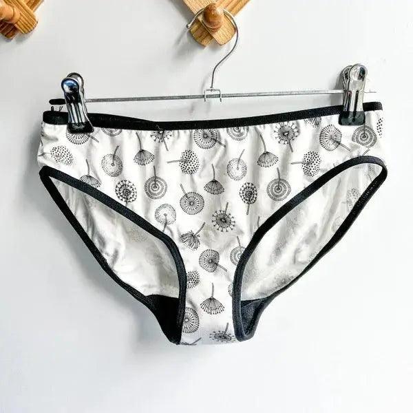 Culottes hygiéniques protège-dessous avec absorbant intégré - Ta grand-mère Approuve