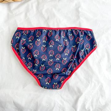 Culottes hygiéniques protège-dessous avec absorbant intégré - Ta grand-mère Approuve