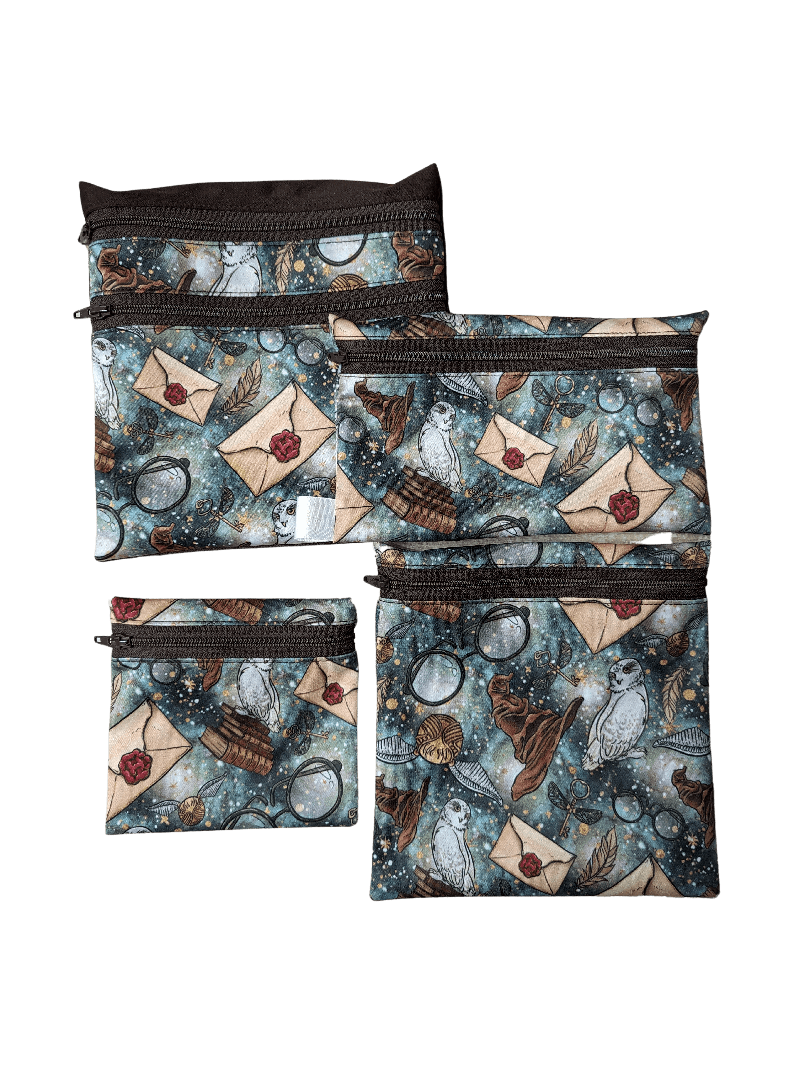 Wetbag de formats variés, Sacs et pochettes de transport imperméables- Ta grand-mère Approuve
