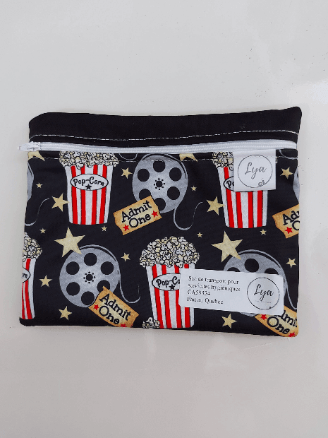 Humidisac à 2 pochettes - tagrandmereapprouve