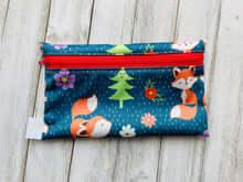 Wetbag de formats variés, Sacs et pochettes de transport imperméables- Ta grand-mère Approuve