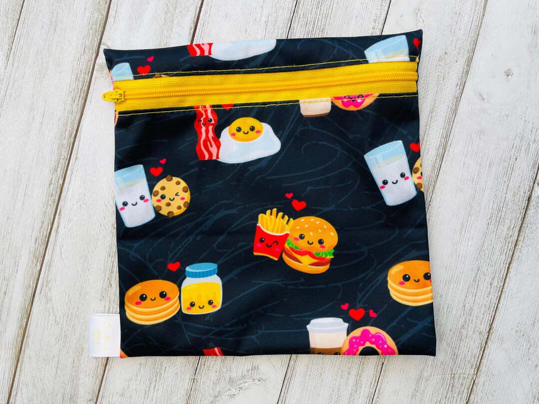 Wetbag de formats variés, Sacs et pochettes de transport imperméables- Ta grand-mère Approuve
