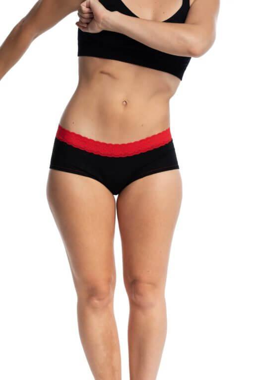 La dentelle + 3 serviettes amovibles - tagrandmereapprouve