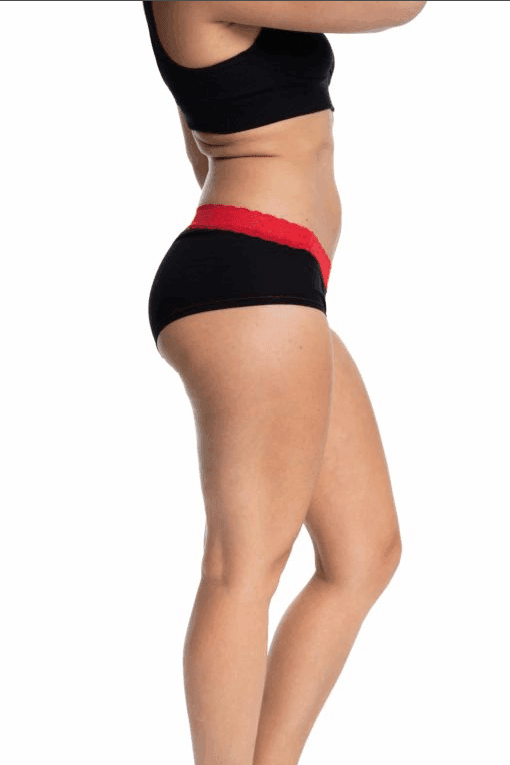 La dentelle + 3 serviettes amovibles - tagrandmereapprouve