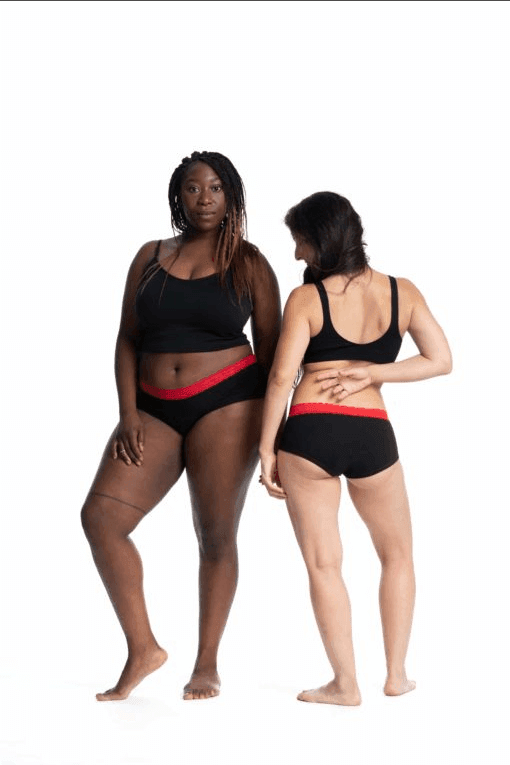 La dentelle + 3 serviettes amovibles - tagrandmereapprouve