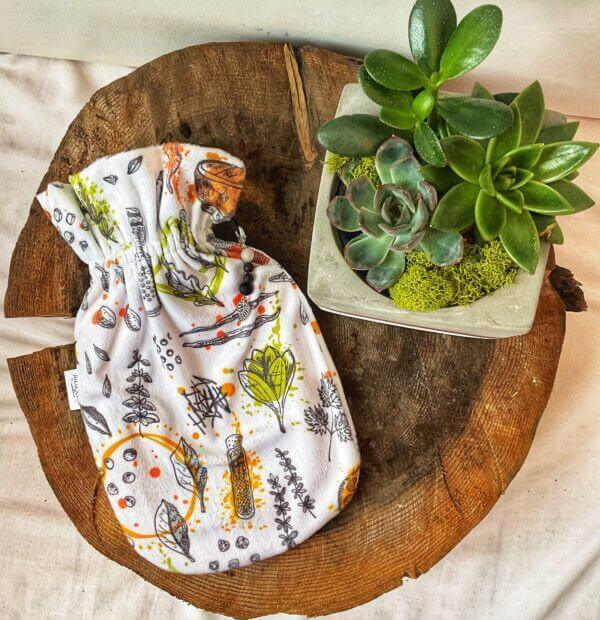 Les jolies bouillottes - tagrandmereapprouve