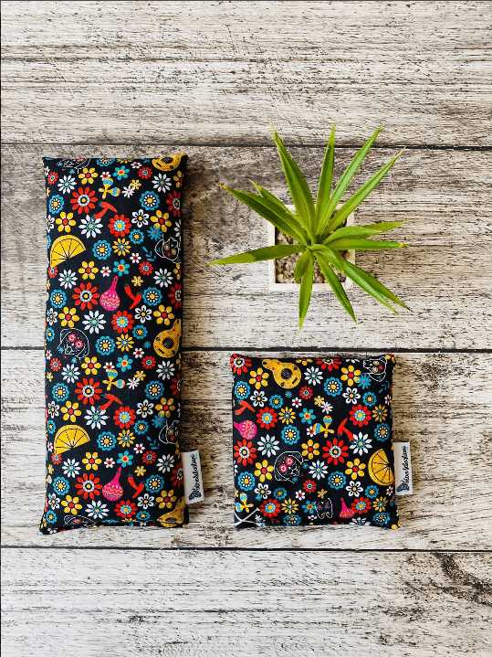 Les sacs chauffants - tagrandmereapprouve