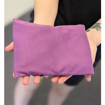 Öko-Flow - Coussin chauffant à l'avoine - Ta grand-mère Approuve