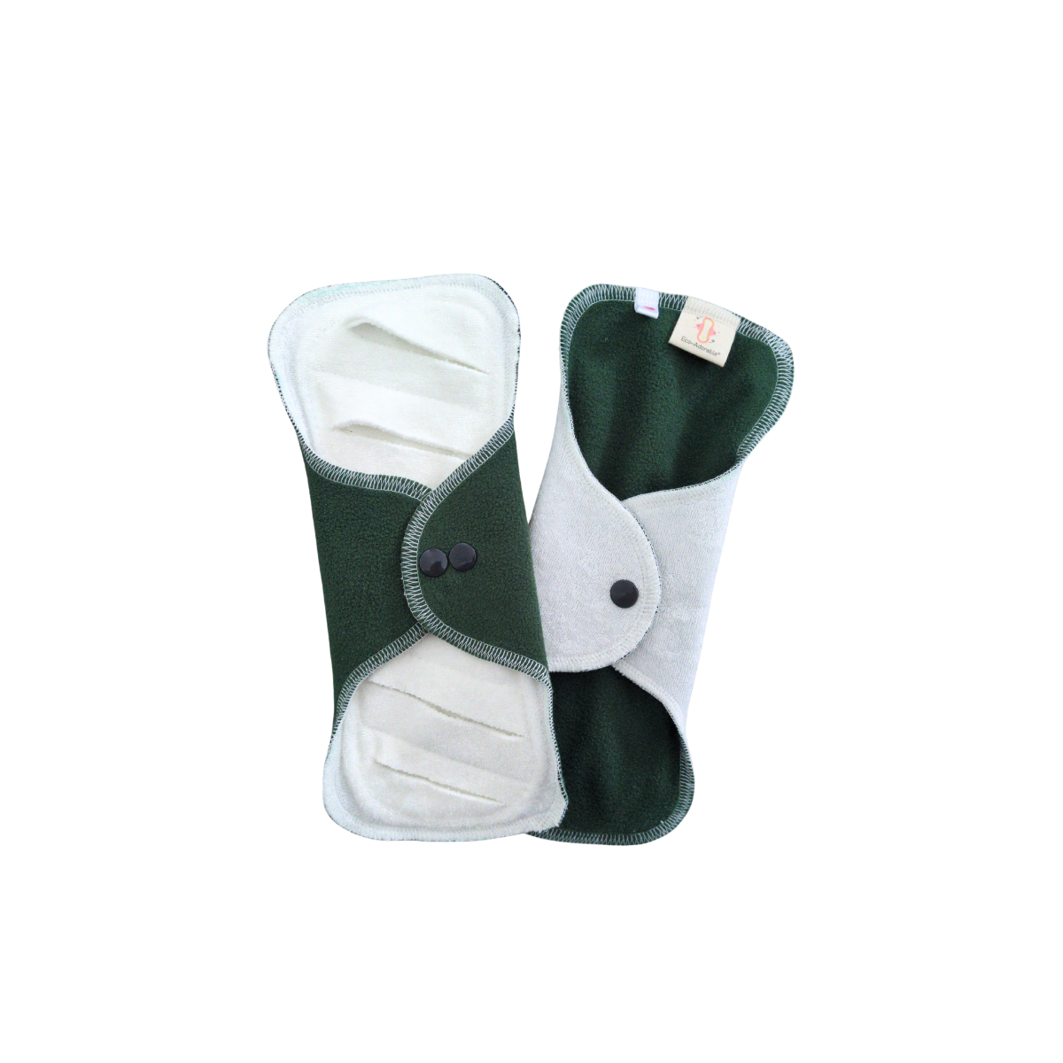 GUSHER-caillots Post-Partum en bambou bio