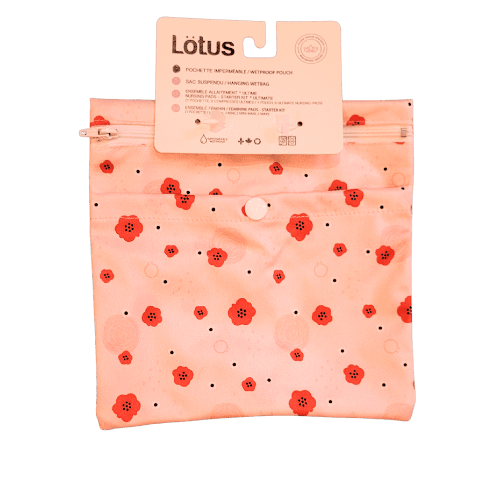 Pochettes et sac imperméables Omaïki