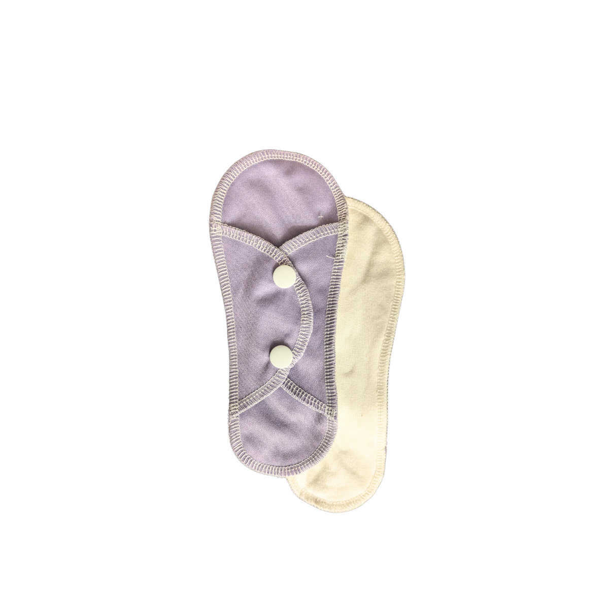Serviette hygiénique lavable Mini-Maxi