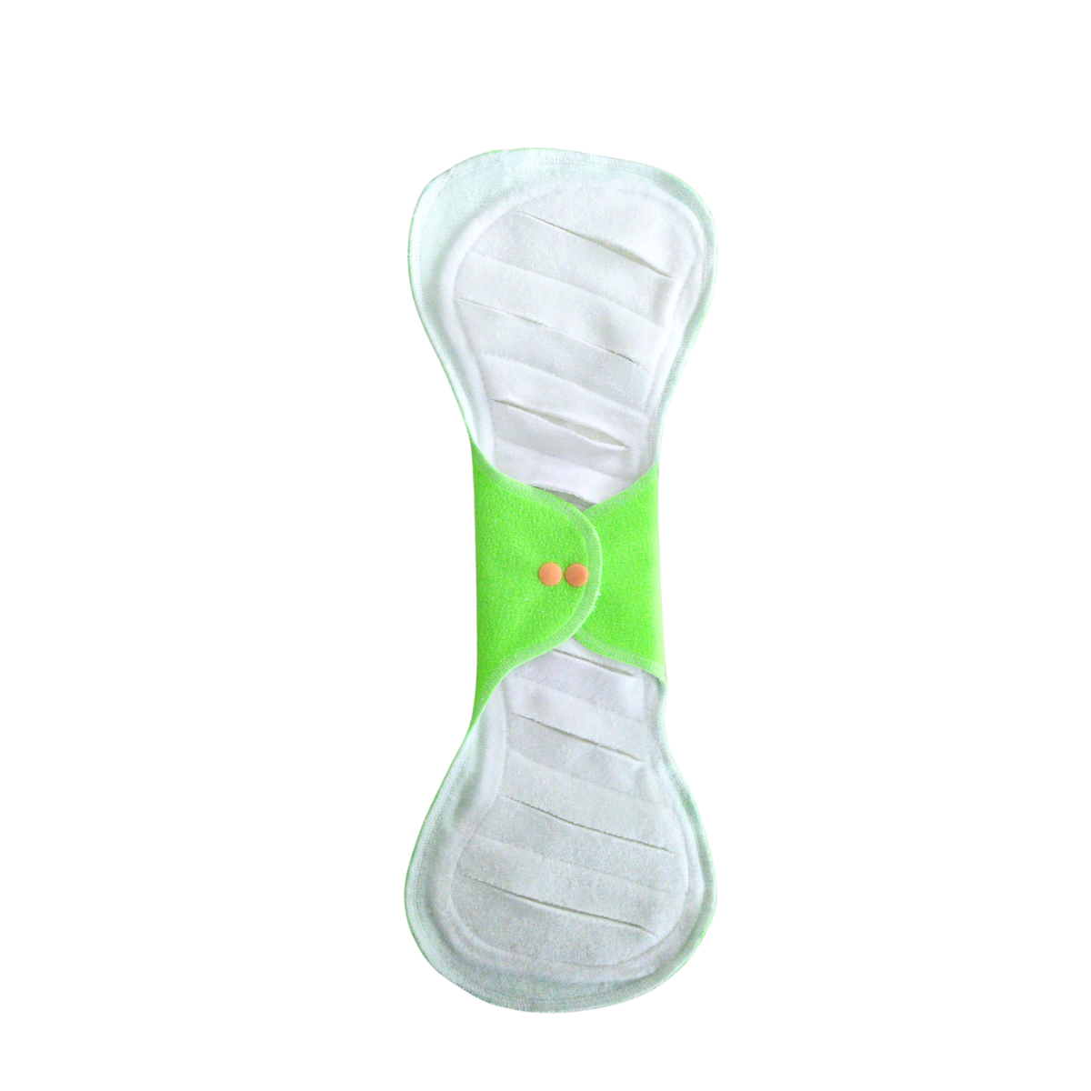 GUSHER-caillots Post-Partum en bambou bio