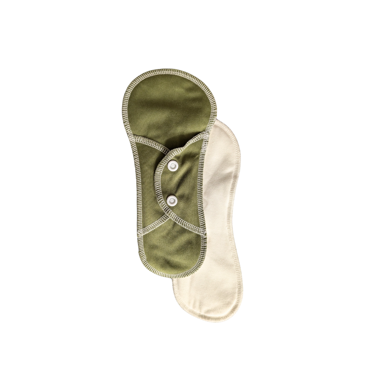 Serviette hygiénique lavable Mini-Maxi