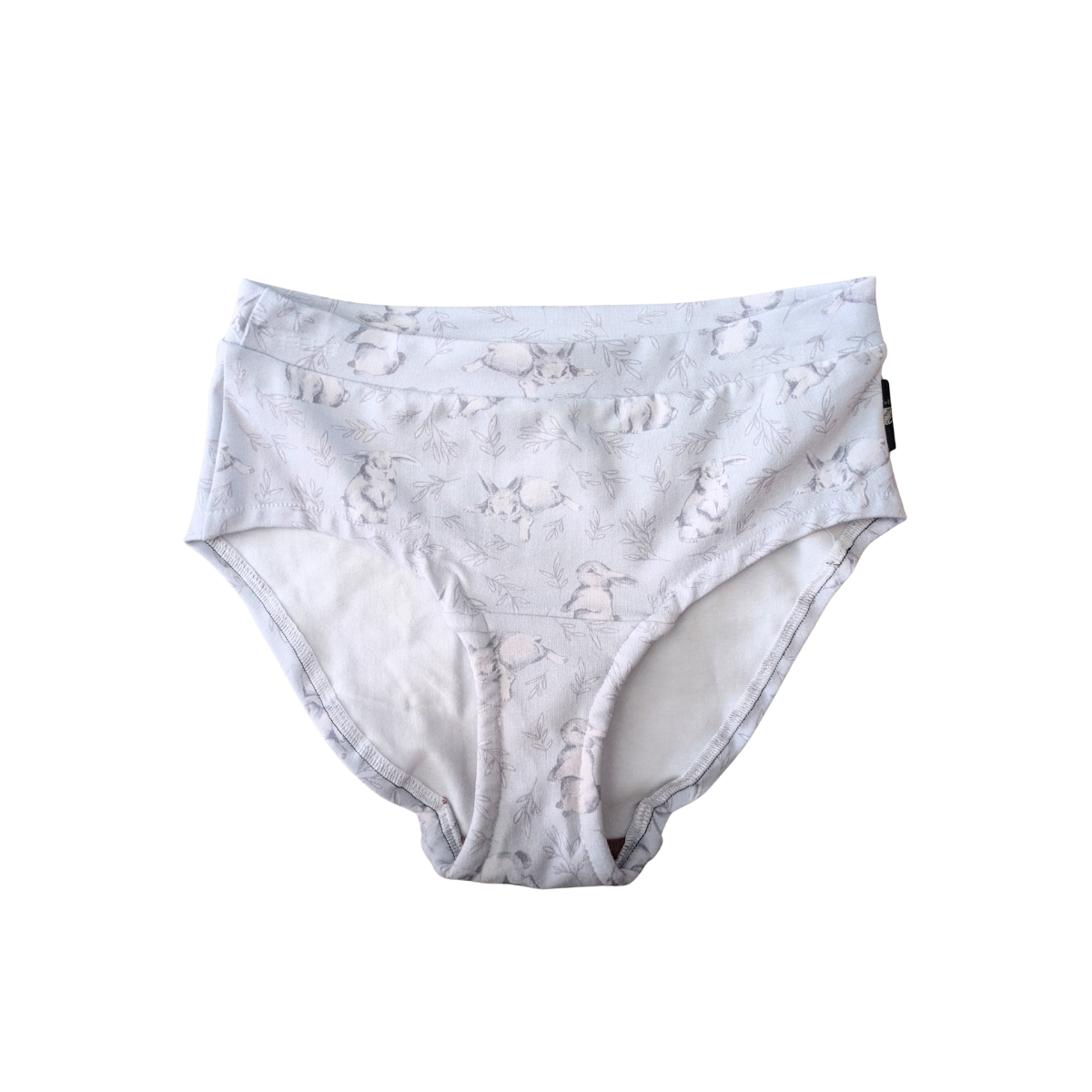 Culotte absorbante légère avec imperméable ADO 10-12 ans