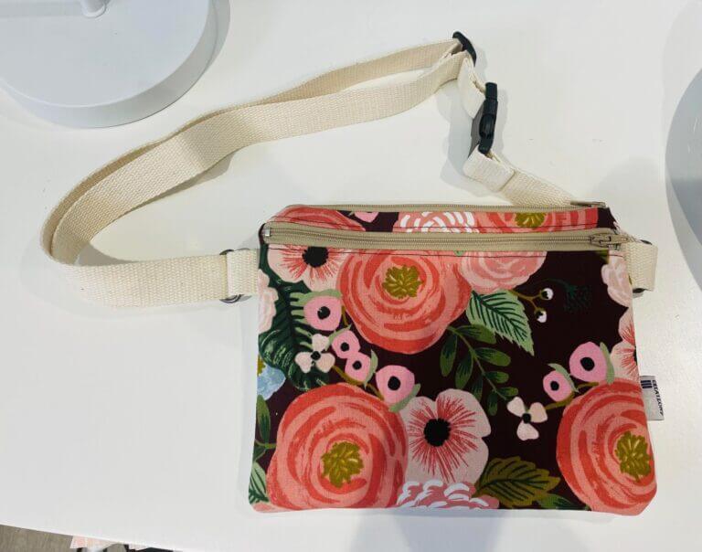 Sacs et pochette de transport - tagrandmereapprouve