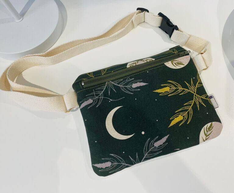 Sacs et pochette de transport - tagrandmereapprouve