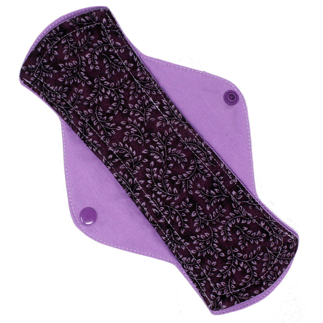 Serviettes lavables 100% coton qui vont à la sécheuse! - tagrandmereapprouve