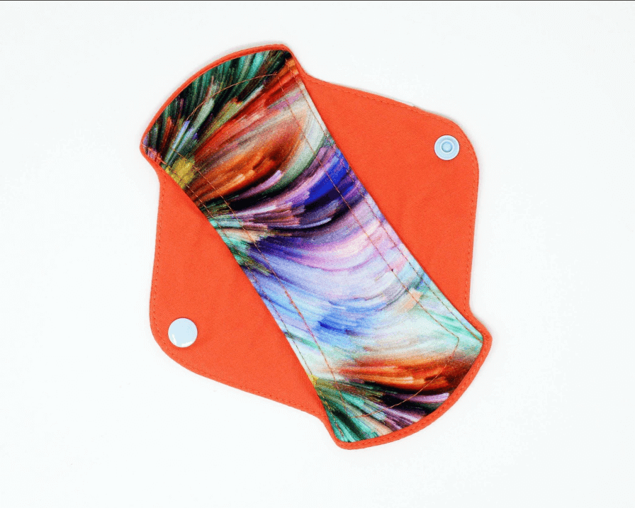 Serviettes lavables 100% coton qui vont à la sécheuse! - tagrandmereapprouve