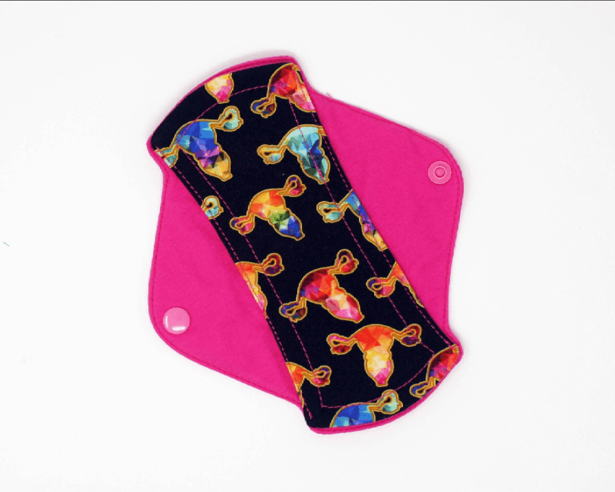 Serviettes lavables 100% coton qui vont à la sécheuse! - tagrandmereapprouve