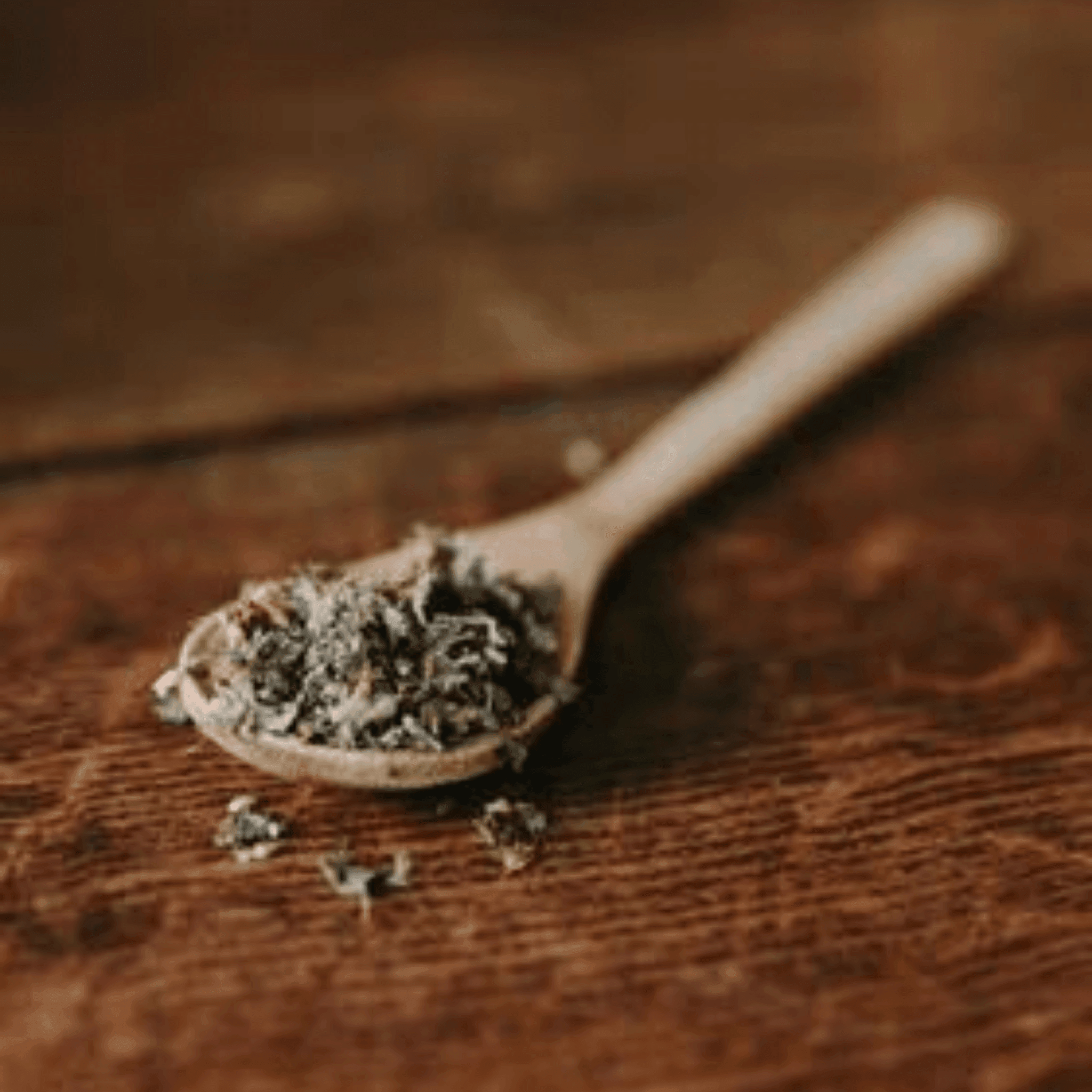 Tisane des lunes-achillée et framboisier - Ta grand-mère Approuve