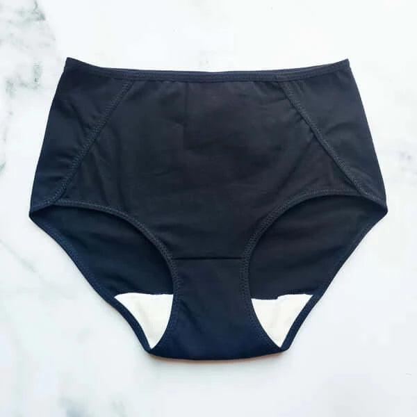 Culottes hygiéniques protège-dessous Taille Haute 3XL - tagrandmereapprouve