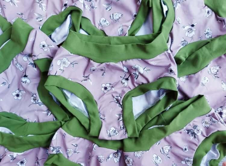 Culotte de rechange super confortable pour pré-ado - tagrandmereapprouve