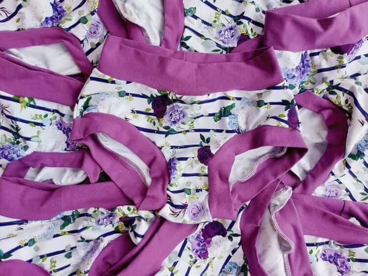 Culotte de rechange super confortable pour pré-ado - tagrandmereapprouve