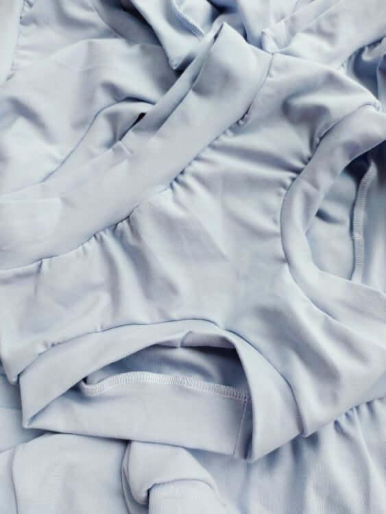Culotte de rechange super confortable pour pré-ado - tagrandmereapprouve