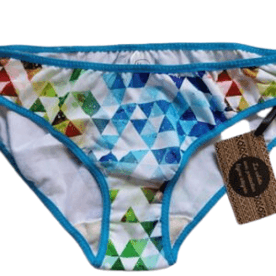 Culottes hygiéniques protège-dessous avec absorbant intégré - tagrandmereapprouve