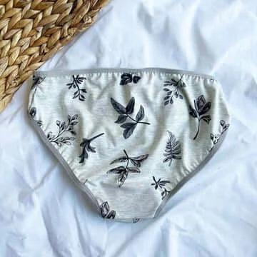 Culottes hygiéniques protège-dessous avec absorbant intégré - tagrandmereapprouve