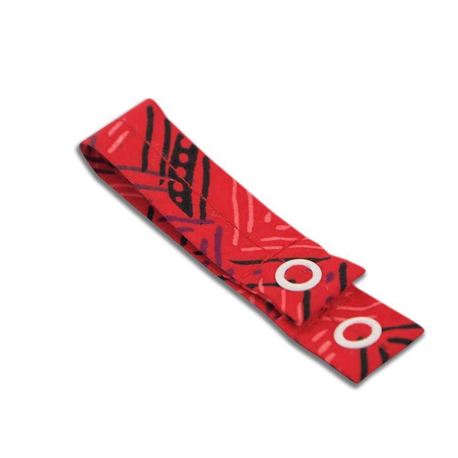 Duo de serviettes lavables naturelles non-teintes - tagrandmereapprouve