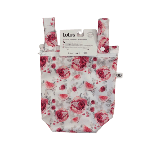 Duo Protections, pochettes et sac imperméables - tagrandmereapprouve