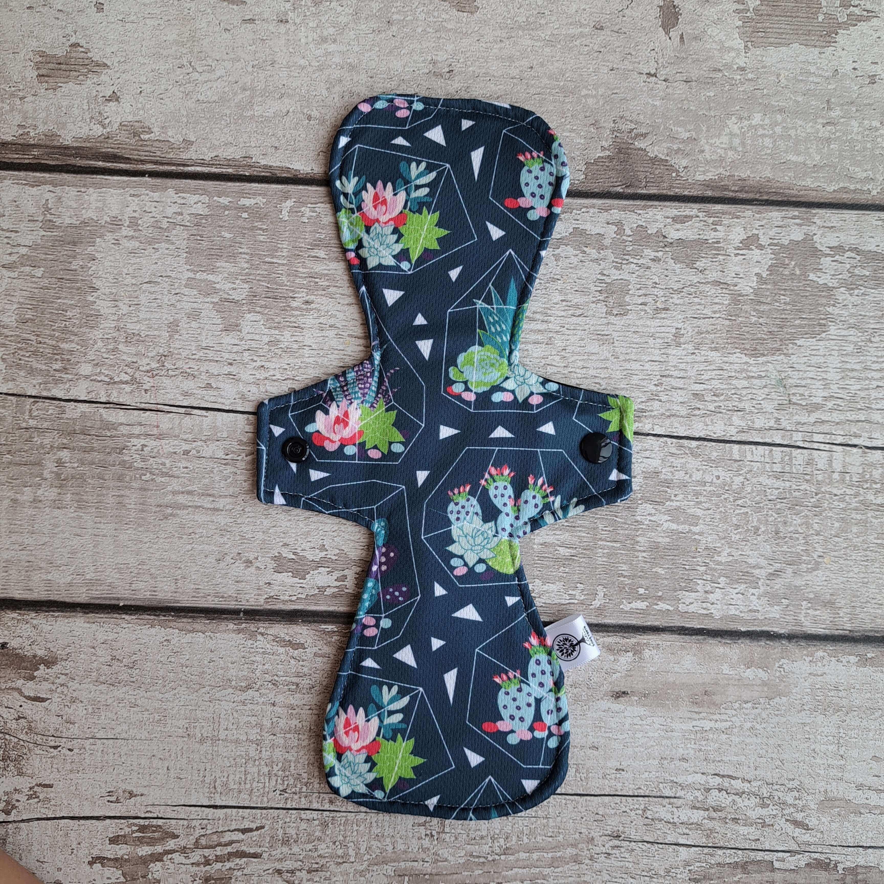 Serviettes lavables durables - tagrandmereapprouve