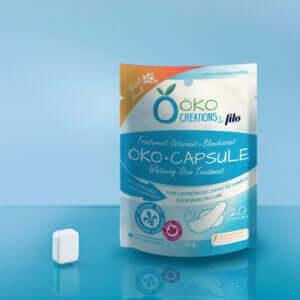 Öko Capsule Traitement - Ta grand-mère Approuve
