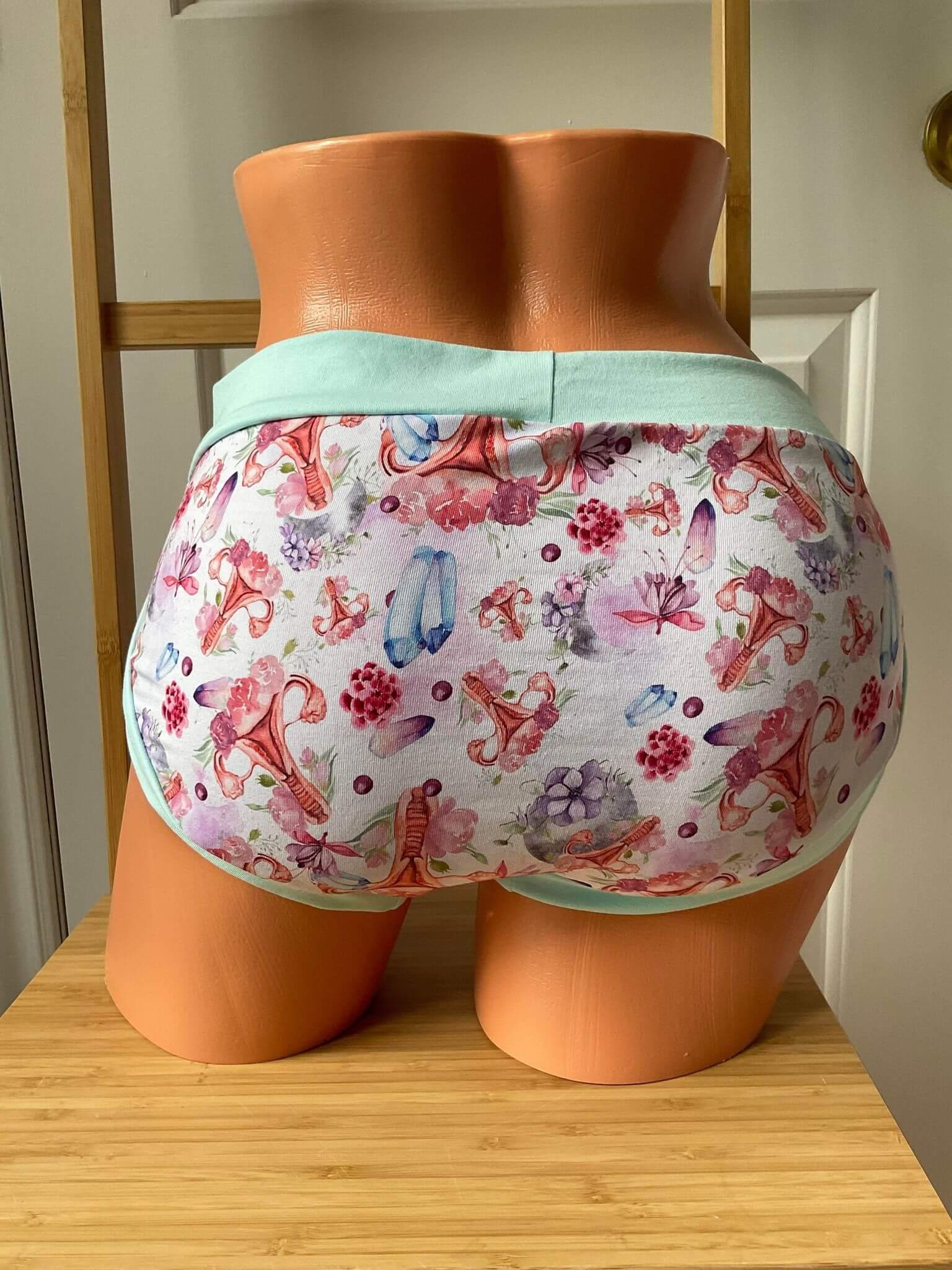 The parfaite bobette de rechange - Ta grand-mère Approuve