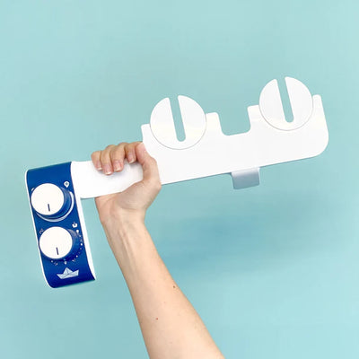 Bidet de toilette bateau bateau 