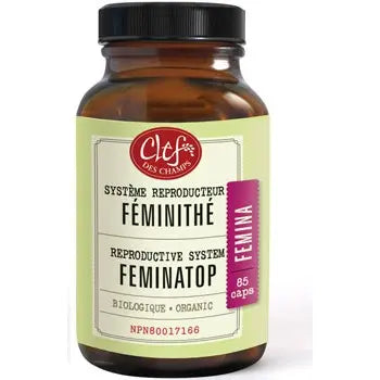 Hormonathé - Dérèglement hormonal - Inconfort associé à la ménopause