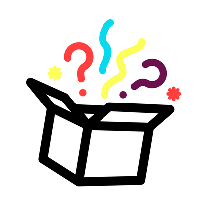 Choix surprises protections hygiéniques lavables Ta grand-mère Approuve 