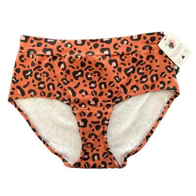 Culotte absorbante légère avec imperméable intégré